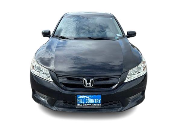 Thumbnail: 2015 Honda Accord - 6