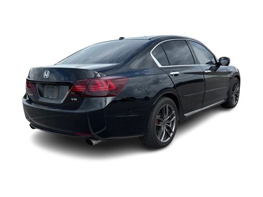 Thumbnail: 2015 Honda Accord - 15