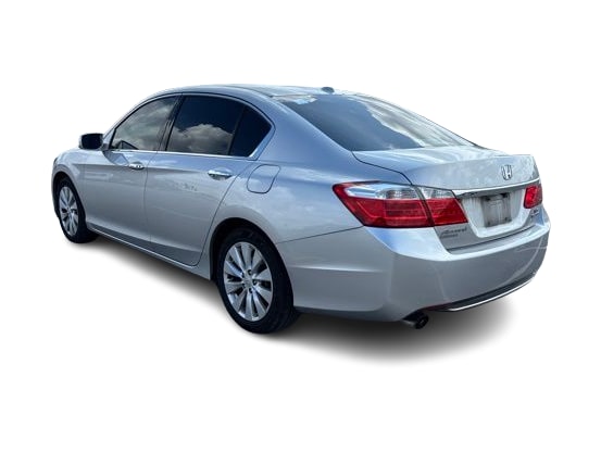 Thumbnail: 2015 Honda Accord - 4