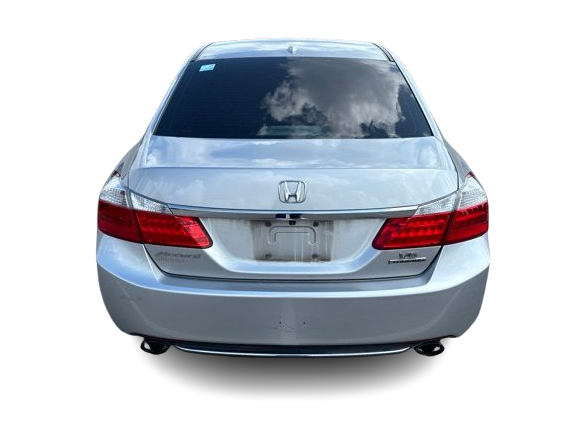 Thumbnail: 2015 Honda Accord - 5