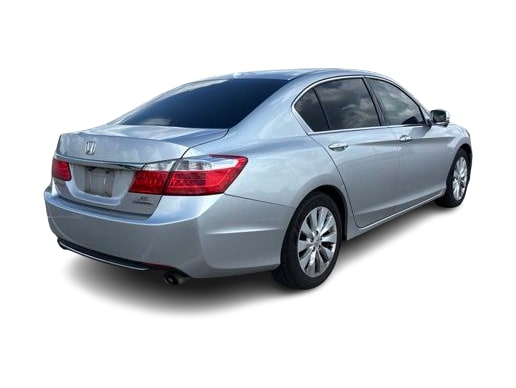 Thumbnail: 2015 Honda Accord - 14