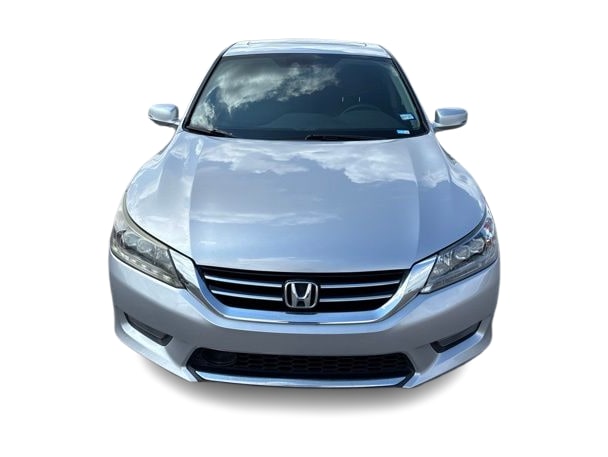 Thumbnail: 2015 Honda Accord - 6