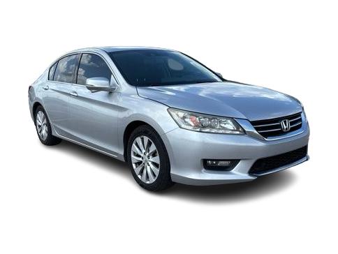 Thumbnail: 2015 Honda Accord - 16