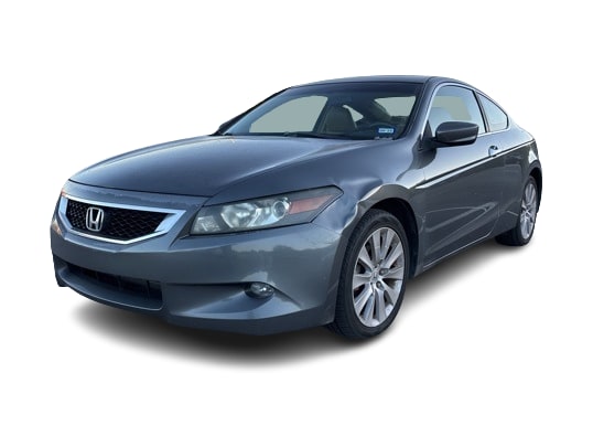 Certified 2009 Honda Accord EX-L with VIN 1HGCS22869A009672 for sale in Casper, WY