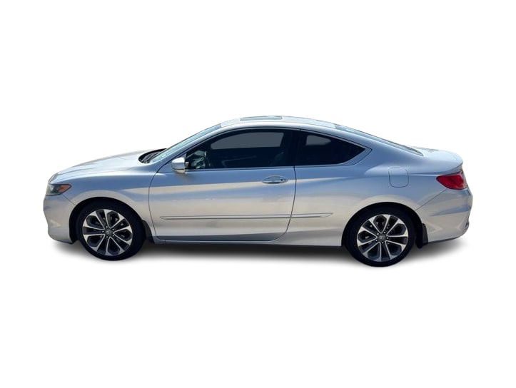Thumbnail: 2014 Honda Accord - 3