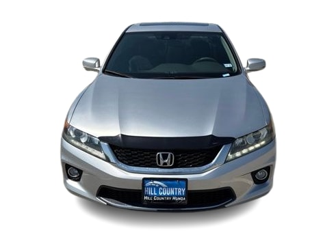 Thumbnail: 2014 Honda Accord - 6