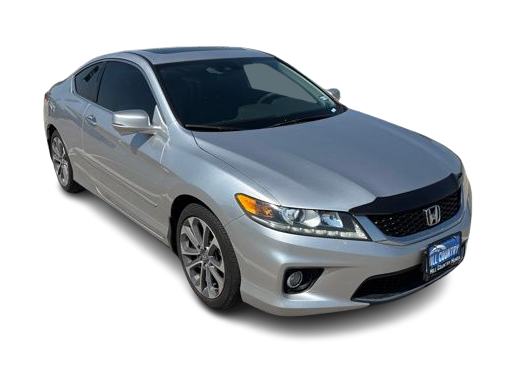 Thumbnail: 2014 Honda Accord - 18