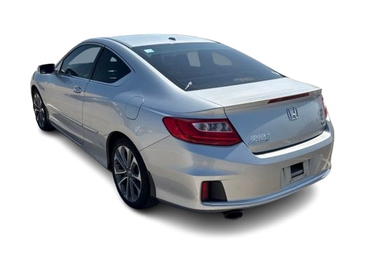 Thumbnail: 2014 Honda Accord - 4