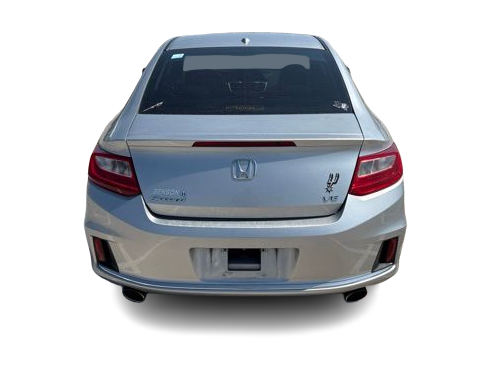 Thumbnail: 2014 Honda Accord - 5