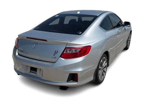Thumbnail: 2014 Honda Accord - 16