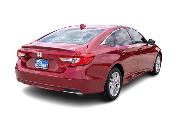 Thumbnail: 2020 Honda Accord - 21