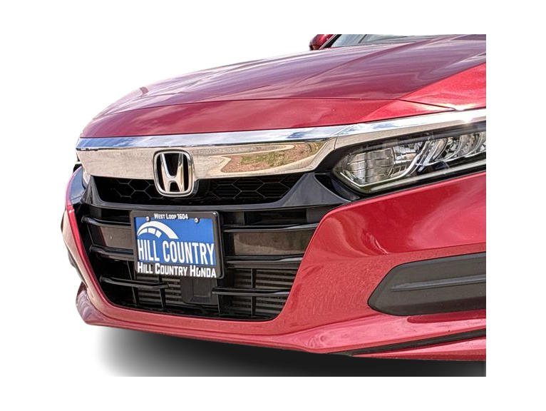 Thumbnail: 2020 Honda Accord - 26