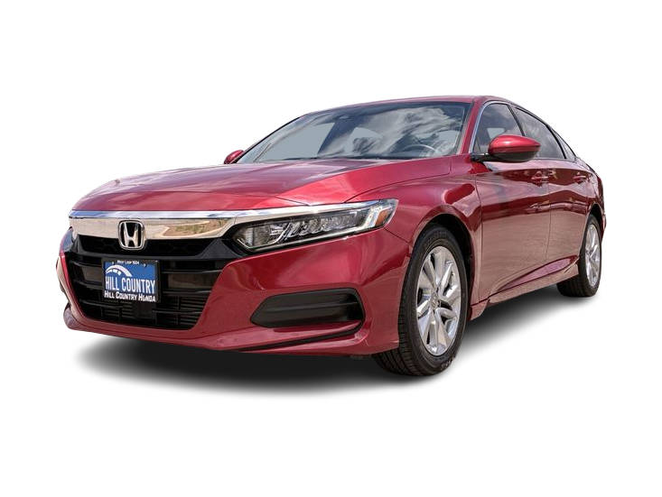 Thumbnail: 2020 Honda Accord - 25