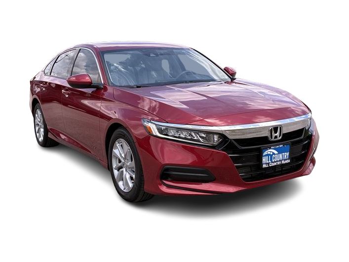 Thumbnail: 2020 Honda Accord - 23