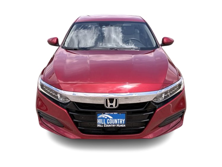 Thumbnail: 2020 Honda Accord - 6