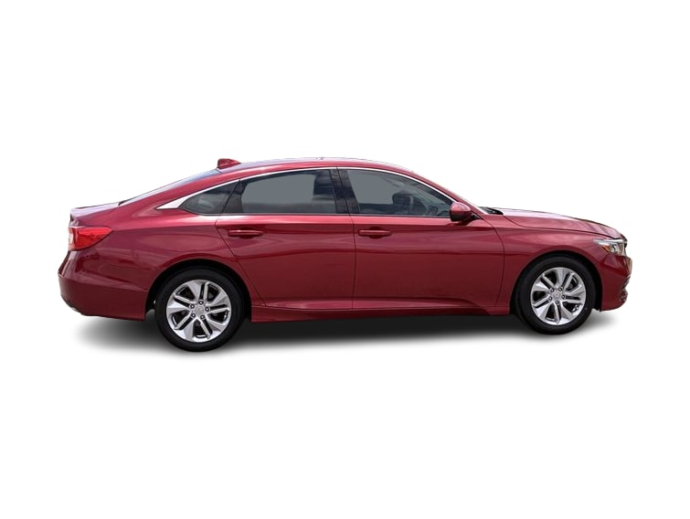 Thumbnail: 2020 Honda Accord - 22