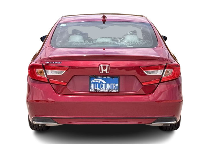 Thumbnail: 2020 Honda Accord - 5