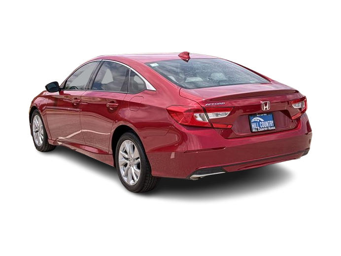 Thumbnail: 2020 Honda Accord - 4