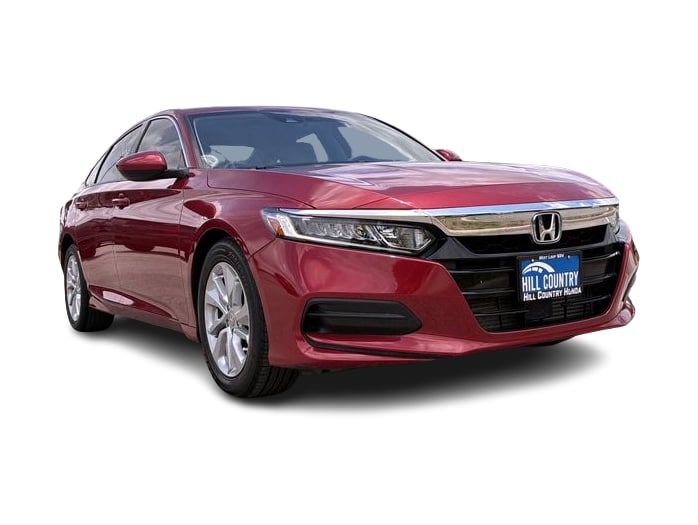Thumbnail: 2020 Honda Accord - 24