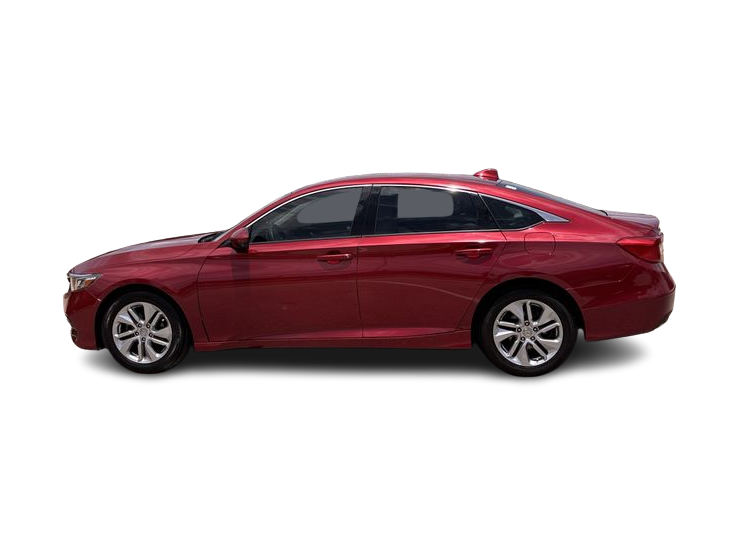 Thumbnail: 2020 Honda Accord - 3