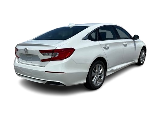 Thumbnail: 2018 Honda Accord - 15