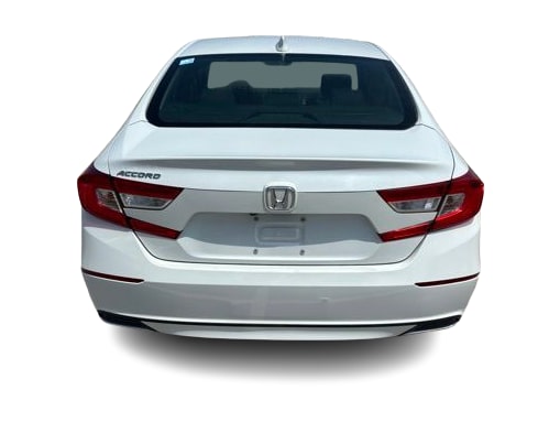 Thumbnail: 2018 Honda Accord - 5