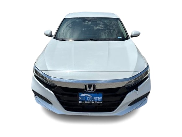 Thumbnail: 2018 Honda Accord - 6