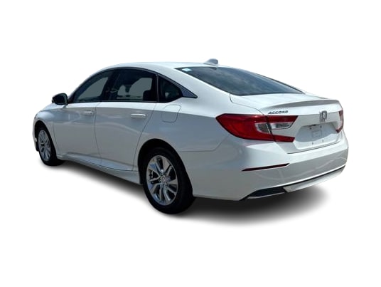 Thumbnail: 2018 Honda Accord - 4