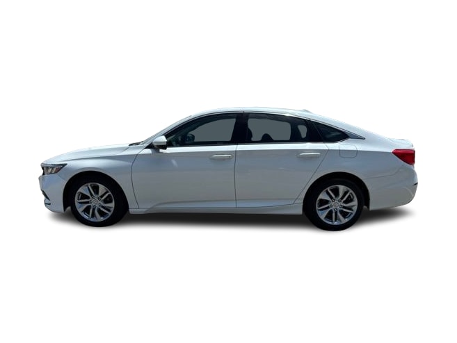 Thumbnail: 2018 Honda Accord - 3