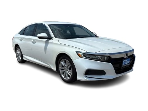 Thumbnail: 2018 Honda Accord - 17
