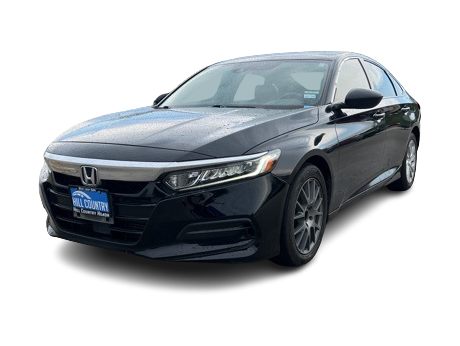 Used 2020 Honda Accord LX with VIN 1HGCV1F19LA114731 for sale in Casper, WY
