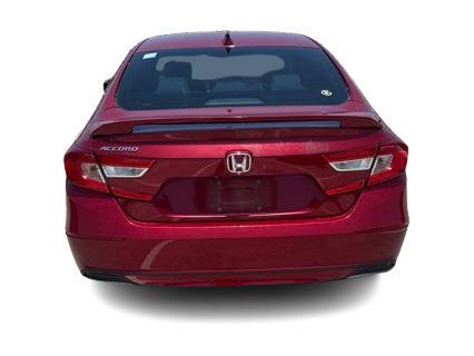 Thumbnail: 2018 Honda Accord - 5