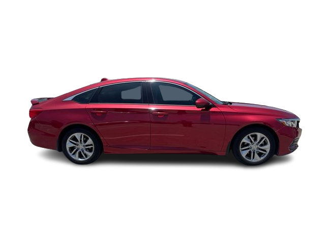 Thumbnail: 2018 Honda Accord - 17