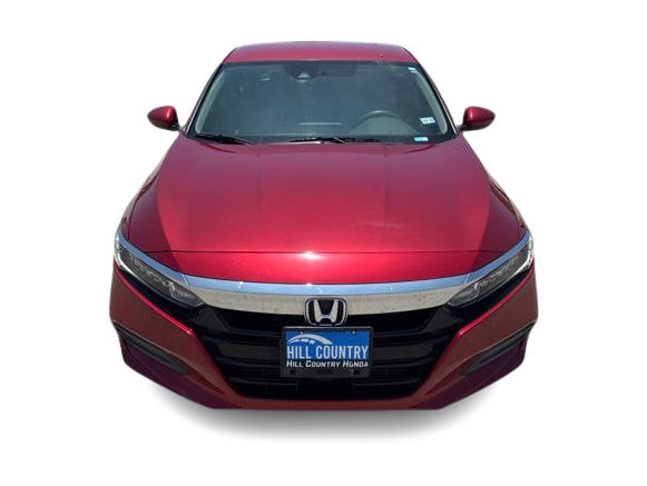 Thumbnail: 2018 Honda Accord - 6