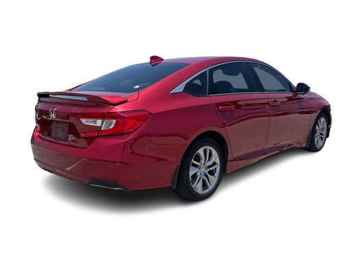 Thumbnail: 2018 Honda Accord - 16