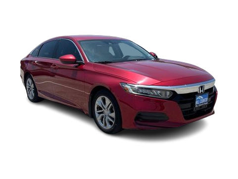 Thumbnail: 2018 Honda Accord - 18