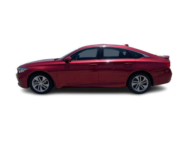 Thumbnail: 2018 Honda Accord - 3