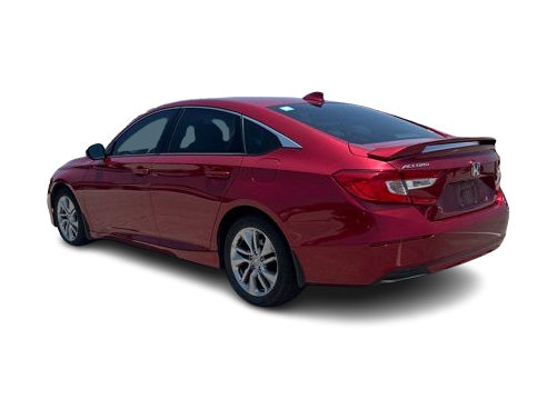 Thumbnail: 2018 Honda Accord - 4