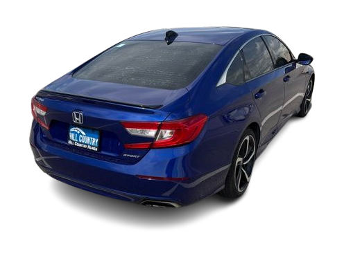 Thumbnail: 2022 Honda Accord - 16