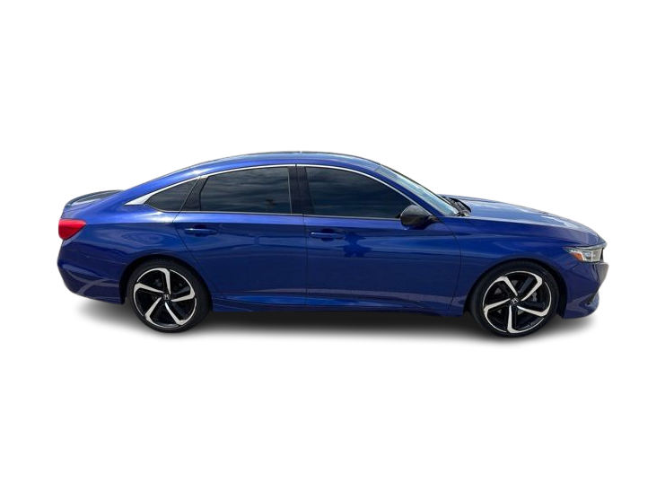 Thumbnail: 2022 Honda Accord - 17