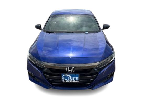 Thumbnail: 2022 Honda Accord - 6