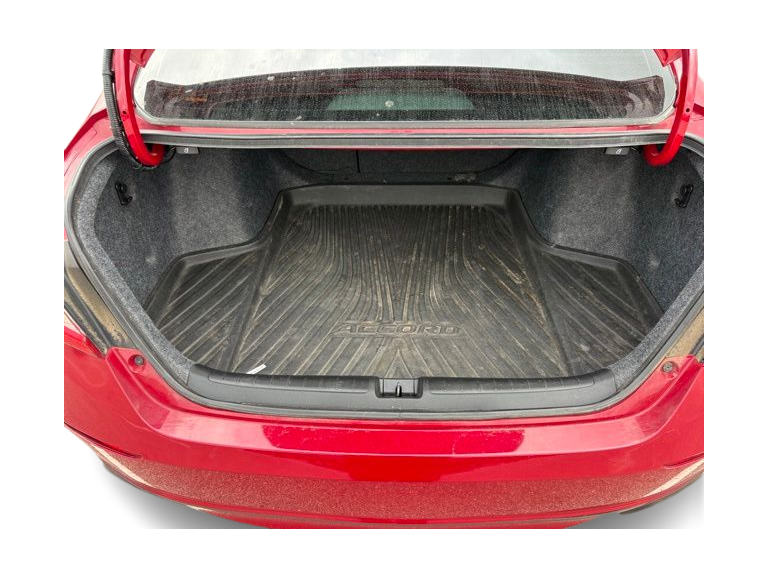 Thumbnail: 2021 Honda Accord - 14