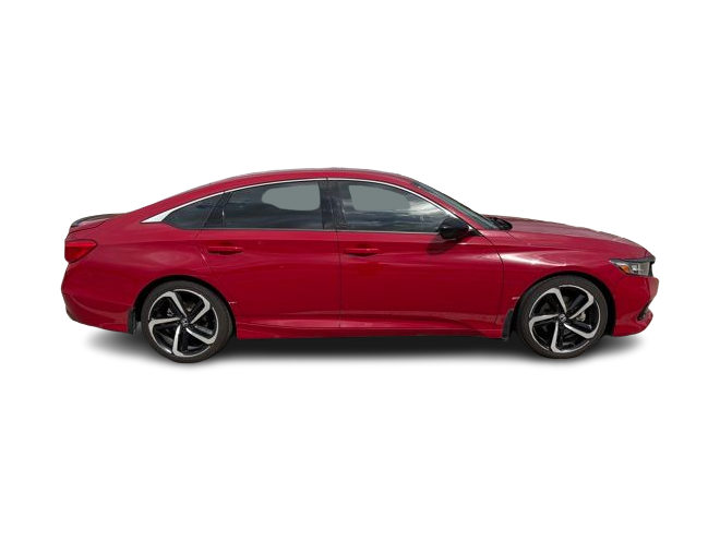 Thumbnail: 2021 Honda Accord - 18