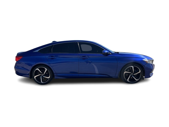 Thumbnail: 2018 Honda Accord - 16