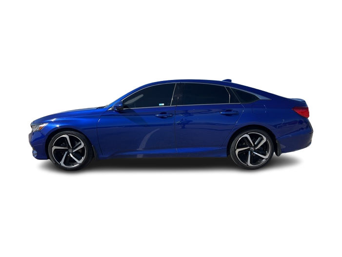 Thumbnail: 2018 Honda Accord - 3