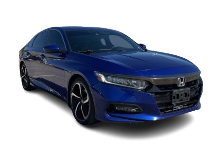 Thumbnail: 2018 Honda Accord - 17