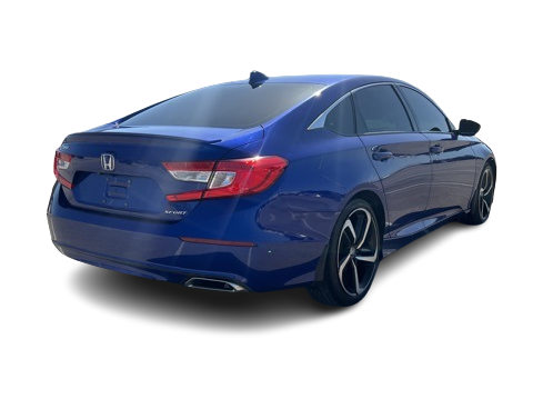 Thumbnail: 2018 Honda Accord - 15