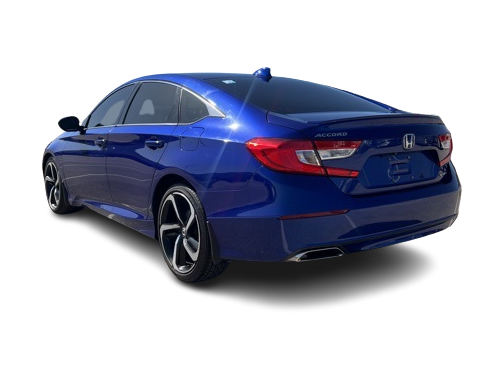 Thumbnail: 2018 Honda Accord - 4