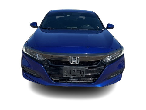 Thumbnail: 2018 Honda Accord - 6