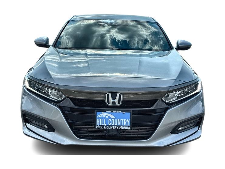 Thumbnail: 2020 Honda Accord - 6